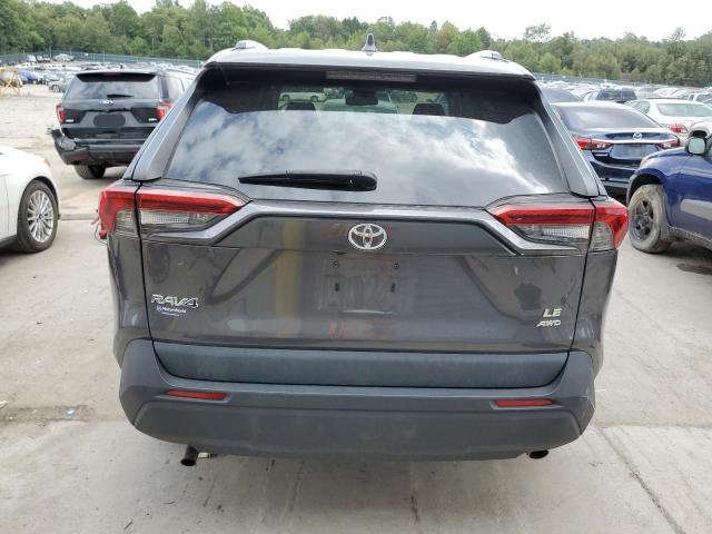 Photo 5 VIN: 2T3F1RFV2KW048452 - TOYOTA RAV4 LE 