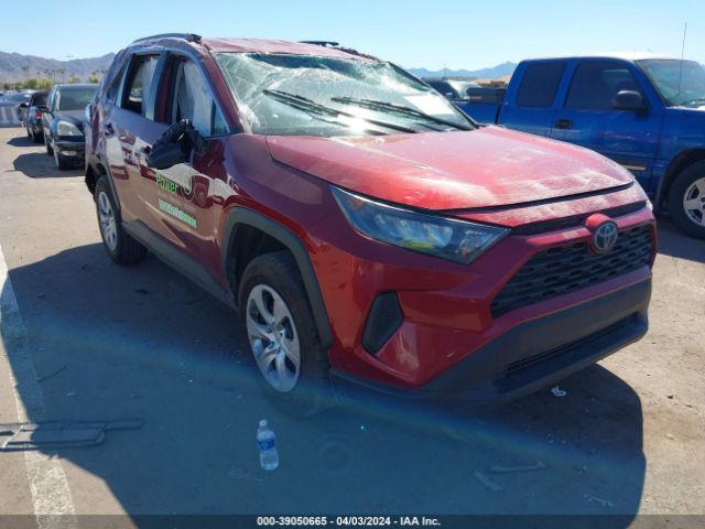 Photo 0 VIN: 2T3F1RFV2KW050301 - TOYOTA RAV4 