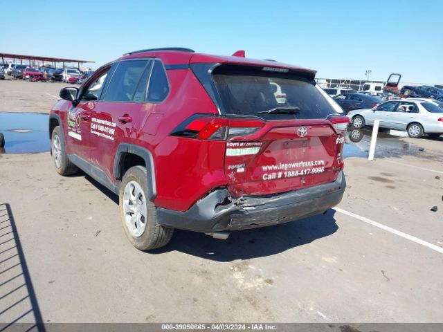 Photo 2 VIN: 2T3F1RFV2KW050301 - TOYOTA RAV4 