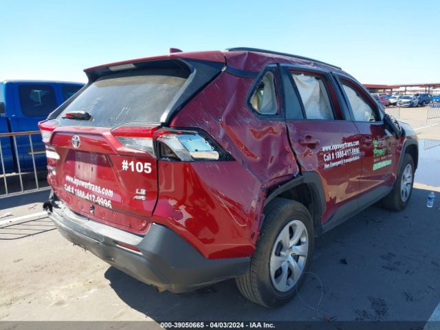 Photo 3 VIN: 2T3F1RFV2KW050301 - TOYOTA RAV4 