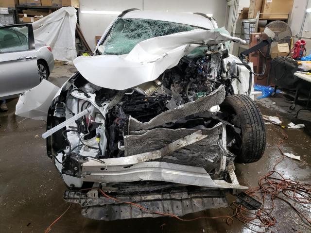 Photo 4 VIN: 2T3F1RFV2KW068202 - TOYOTA RAV4 LE 