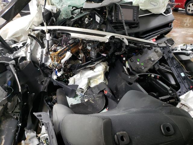 Photo 7 VIN: 2T3F1RFV2KW068202 - TOYOTA RAV4 LE 