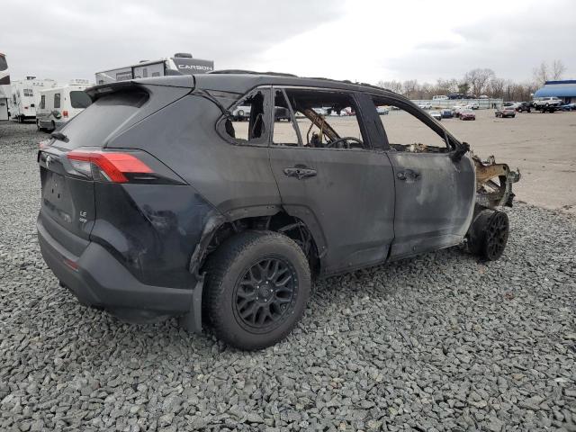 Photo 2 VIN: 2T3F1RFV2KW078714 - TOYOTA RAV4 