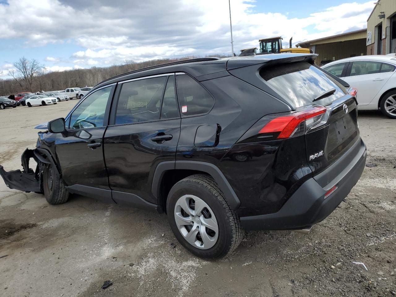 Photo 1 VIN: 2T3F1RFV2LC068624 - TOYOTA RAV 4 