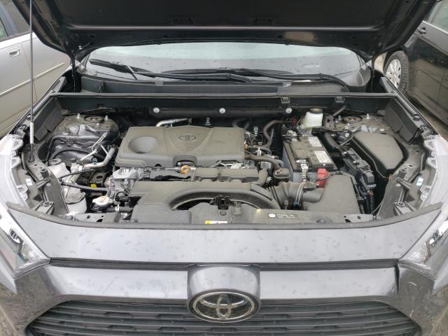 Photo 6 VIN: 2T3F1RFV2LC098934 - TOYOTA RAV4 LE 