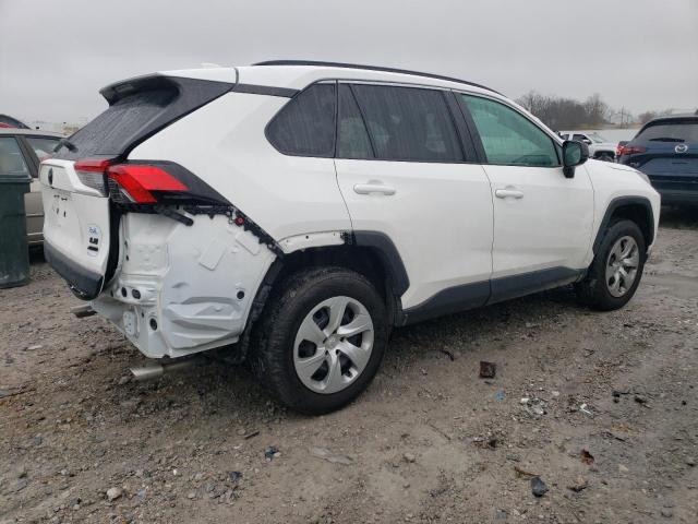 Photo 2 VIN: 2T3F1RFV2LC109706 - TOYOTA RAV4 