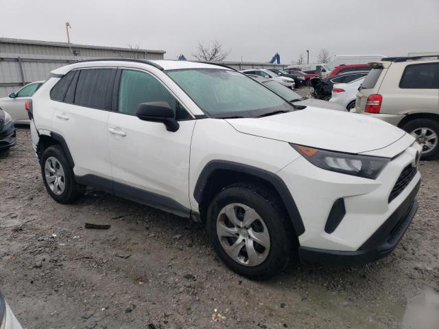 Photo 3 VIN: 2T3F1RFV2LC109706 - TOYOTA RAV4 