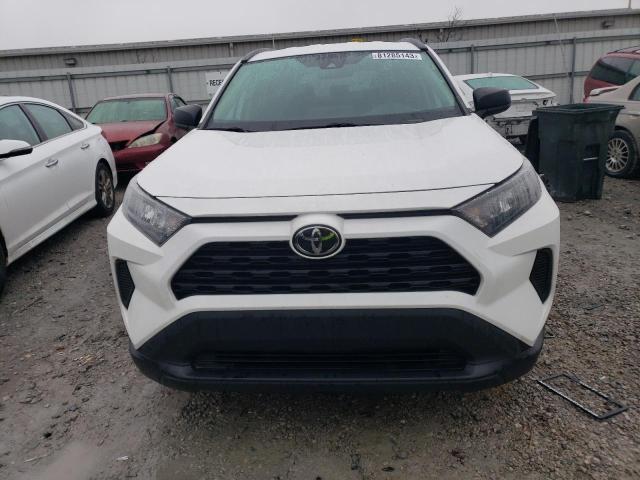 Photo 4 VIN: 2T3F1RFV2LC109706 - TOYOTA RAV4 