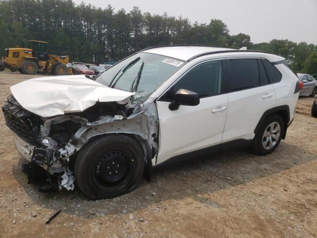 Photo 0 VIN: 2T3F1RFV2LC111469 - TOYOTA RAV4 LE 