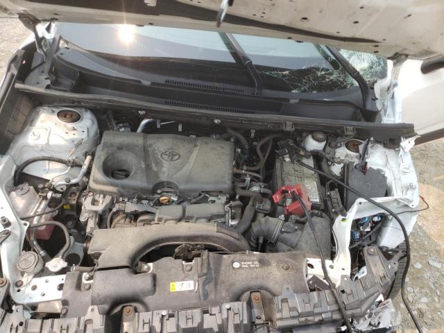 Photo 11 VIN: 2T3F1RFV2LC111469 - TOYOTA RAV4 LE 