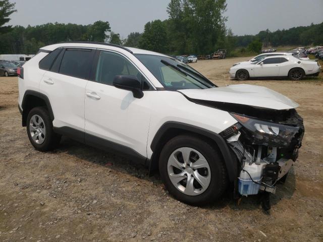 Photo 3 VIN: 2T3F1RFV2LC111469 - TOYOTA RAV4 LE 