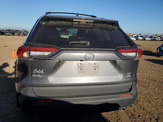 Photo 5 VIN: 2T3F1RFV2LC140776 - TOYOTA RAV4 