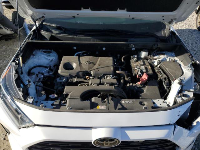 Photo 10 VIN: 2T3F1RFV2LW087852 - TOYOTA RAV4 