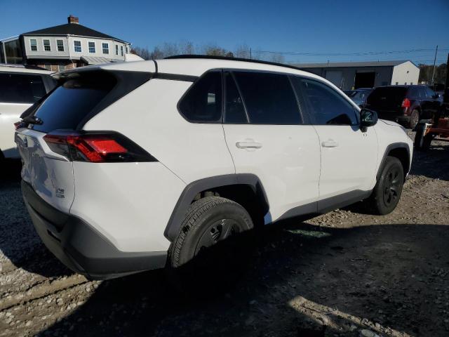 Photo 2 VIN: 2T3F1RFV2LW087852 - TOYOTA RAV4 