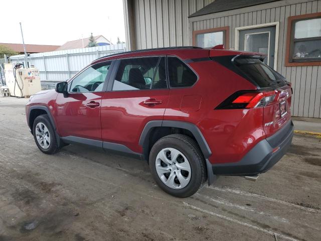 Photo 1 VIN: 2T3F1RFV2LW100129 - TOYOTA RAV4 