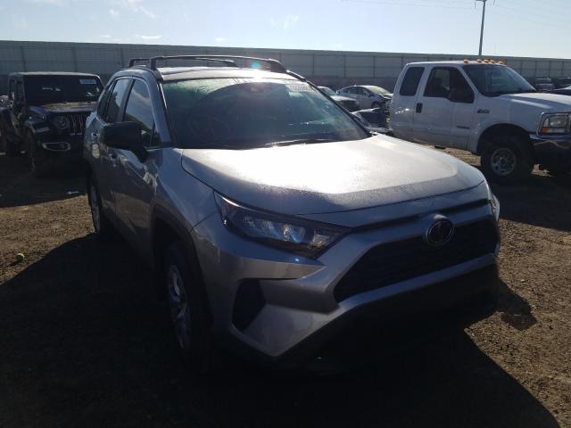 Photo 0 VIN: 2T3F1RFV2LW104729 - TOYOTA RAV4 LE 