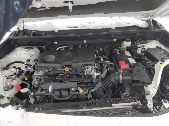 Photo 10 VIN: 2T3F1RFV2MC156347 - TOYOTA RAV4 