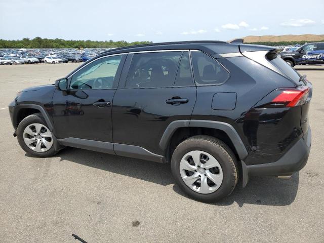 Photo 1 VIN: 2T3F1RFV2MC164450 - TOYOTA RAV4 LE 