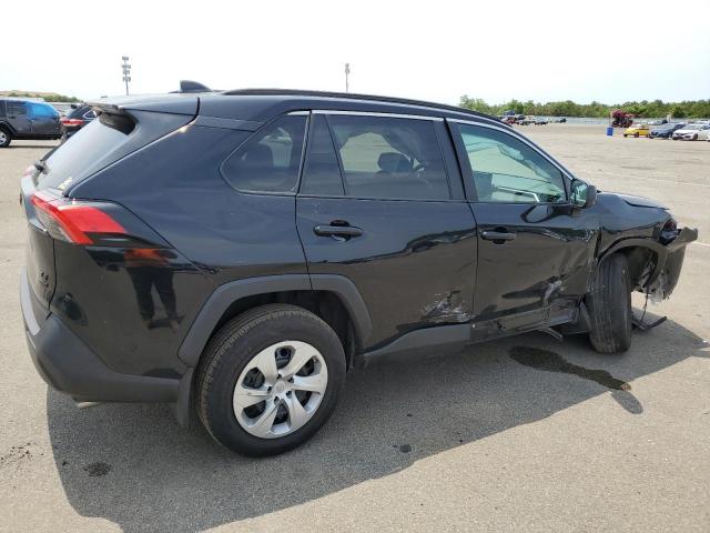 Photo 2 VIN: 2T3F1RFV2MC164450 - TOYOTA RAV4 LE 