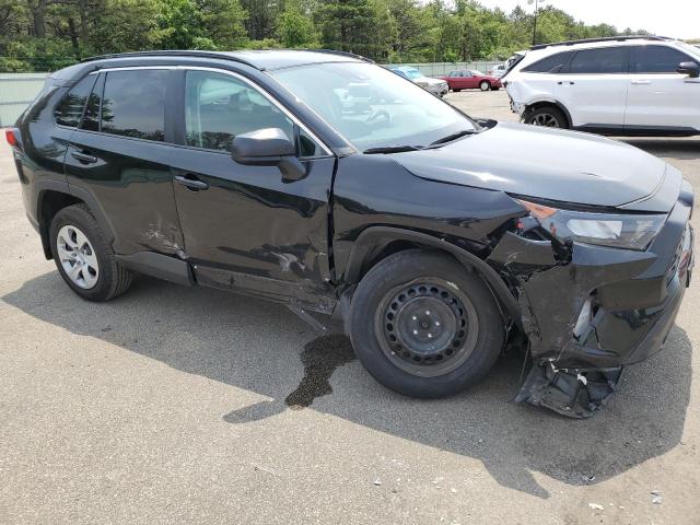 Photo 3 VIN: 2T3F1RFV2MC164450 - TOYOTA RAV4 LE 