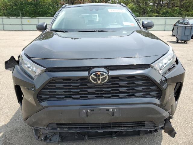 Photo 4 VIN: 2T3F1RFV2MC164450 - TOYOTA RAV4 LE 