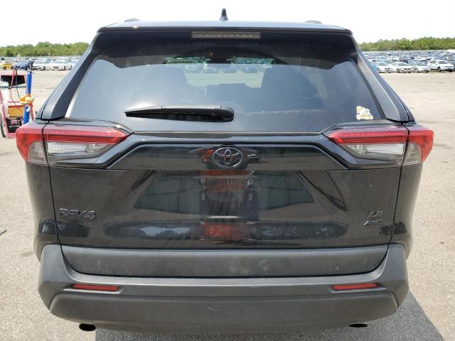 Photo 5 VIN: 2T3F1RFV2MC164450 - TOYOTA RAV4 LE 