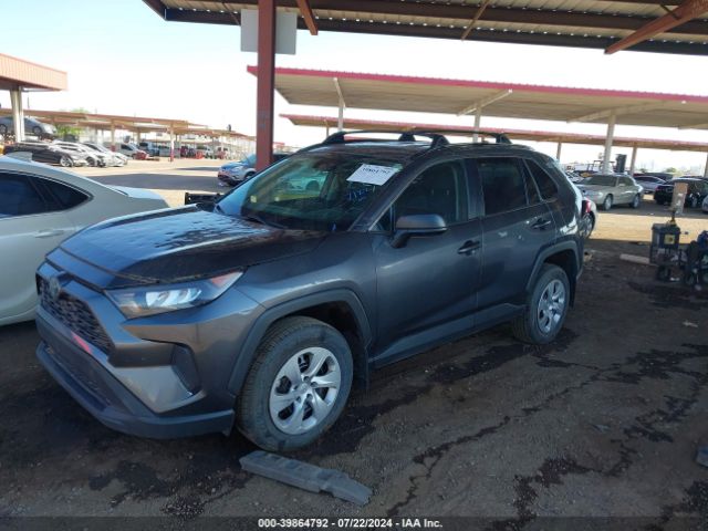 Photo 1 VIN: 2T3F1RFV2MC172242 - TOYOTA RAV4 