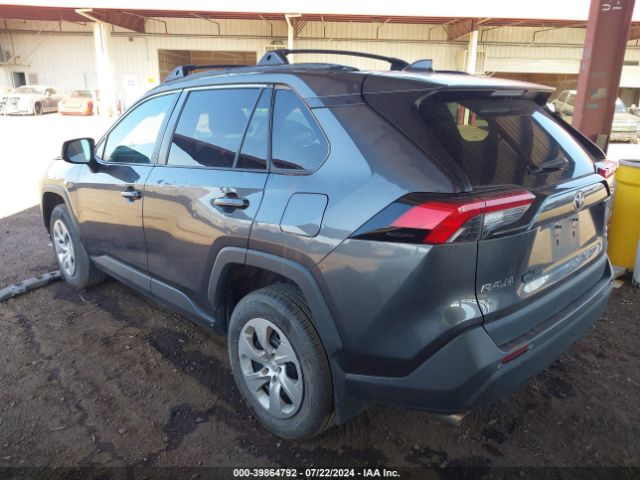 Photo 2 VIN: 2T3F1RFV2MC172242 - TOYOTA RAV4 