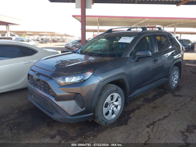 Photo 5 VIN: 2T3F1RFV2MC172242 - TOYOTA RAV4 