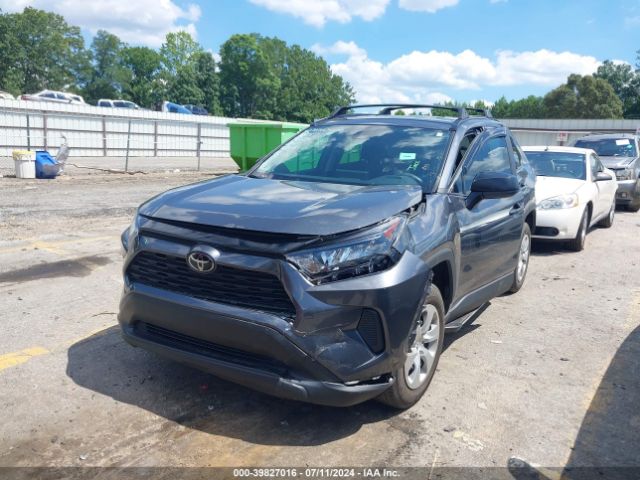 Photo 1 VIN: 2T3F1RFV2MC183158 - TOYOTA RAV4 