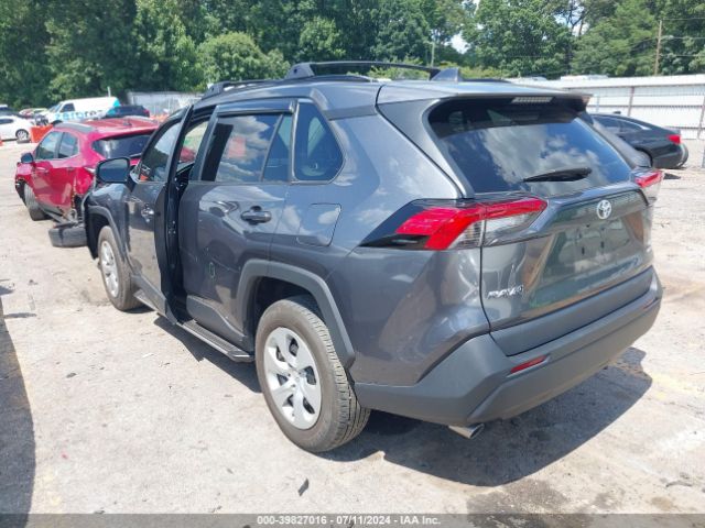 Photo 2 VIN: 2T3F1RFV2MC183158 - TOYOTA RAV4 