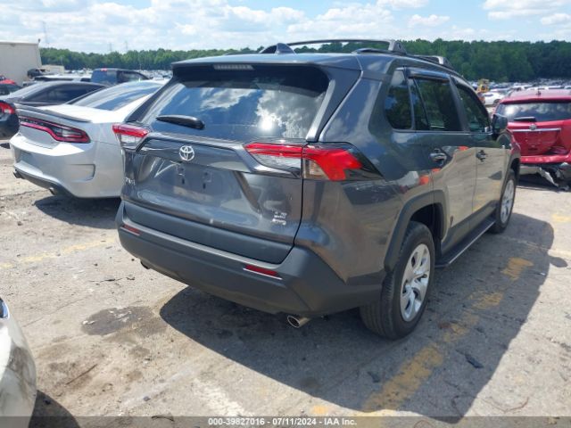 Photo 3 VIN: 2T3F1RFV2MC183158 - TOYOTA RAV4 