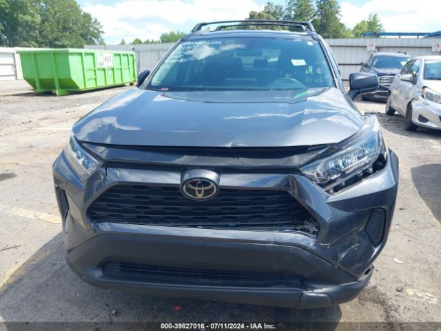 Photo 5 VIN: 2T3F1RFV2MC183158 - TOYOTA RAV4 