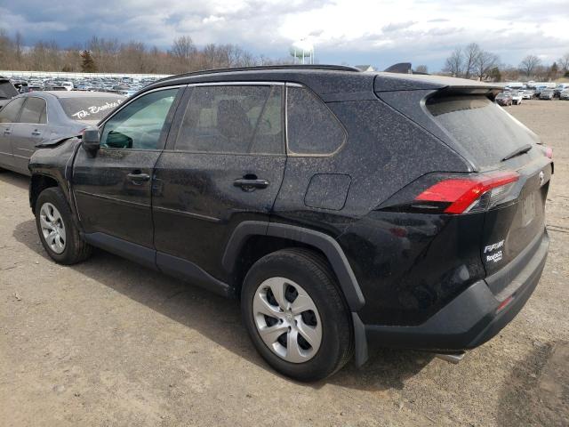 Photo 1 VIN: 2T3F1RFV2MC208205 - TOYOTA RAV4 