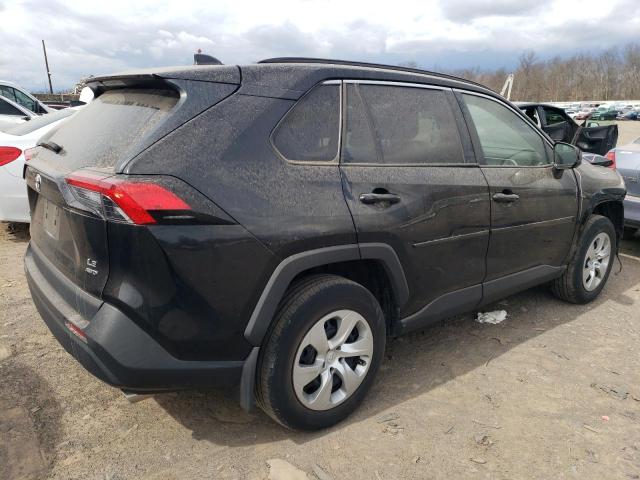 Photo 2 VIN: 2T3F1RFV2MC208205 - TOYOTA RAV4 