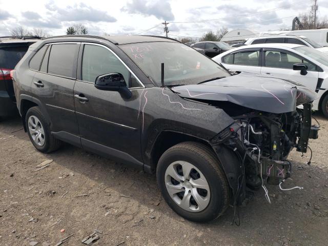 Photo 3 VIN: 2T3F1RFV2MC208205 - TOYOTA RAV4 