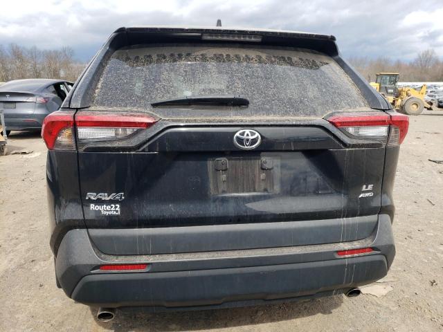 Photo 5 VIN: 2T3F1RFV2MC208205 - TOYOTA RAV4 