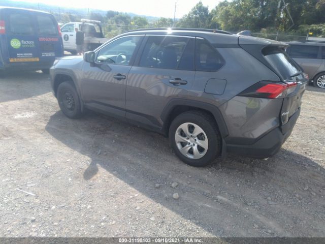 Photo 2 VIN: 2T3F1RFV2MC227689 - TOYOTA RAV4 