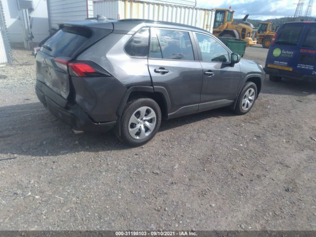 Photo 3 VIN: 2T3F1RFV2MC227689 - TOYOTA RAV4 