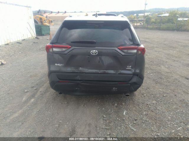 Photo 5 VIN: 2T3F1RFV2MC227689 - TOYOTA RAV4 