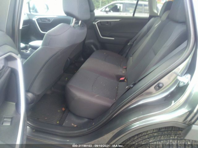 Photo 7 VIN: 2T3F1RFV2MC227689 - TOYOTA RAV4 