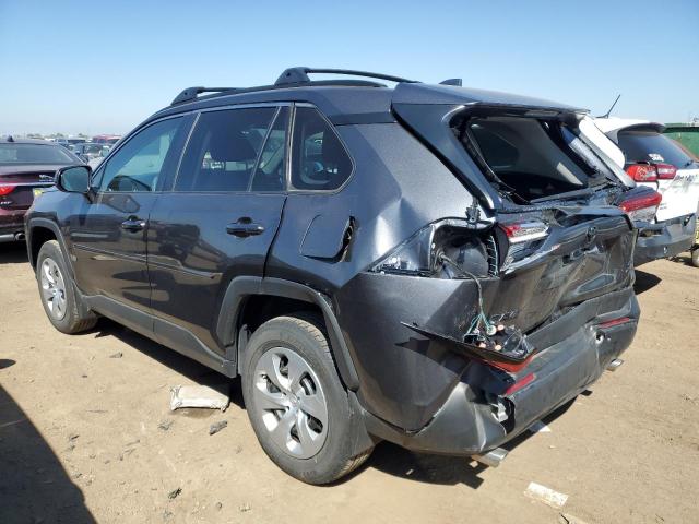 Photo 1 VIN: 2T3F1RFV2MC239079 - TOYOTA RAV4 LE 