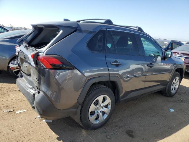 Photo 2 VIN: 2T3F1RFV2MC239079 - TOYOTA RAV4 LE 