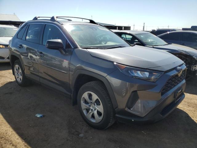 Photo 3 VIN: 2T3F1RFV2MC239079 - TOYOTA RAV4 LE 