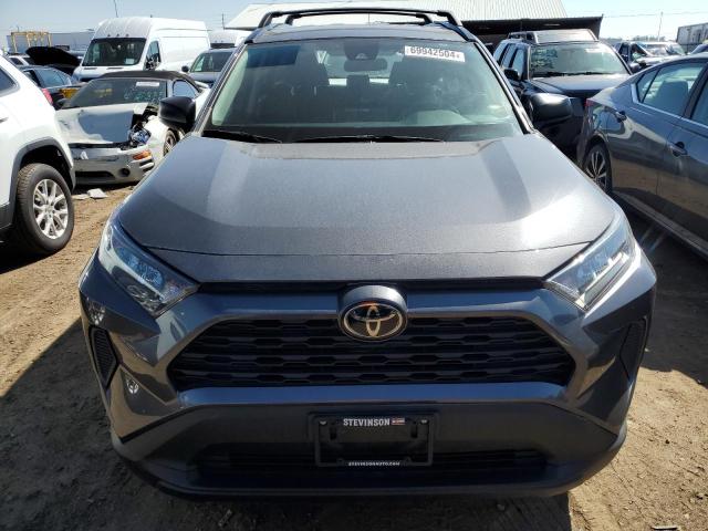 Photo 4 VIN: 2T3F1RFV2MC239079 - TOYOTA RAV4 LE 