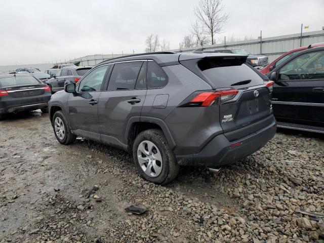 Photo 1 VIN: 2T3F1RFV2MC242869 - TOYOTA RAV4 LE 