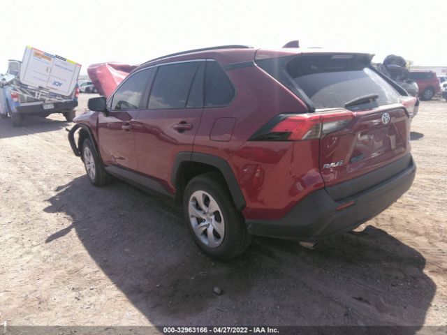 Photo 2 VIN: 2T3F1RFV2MW141684 - TOYOTA RAV4 