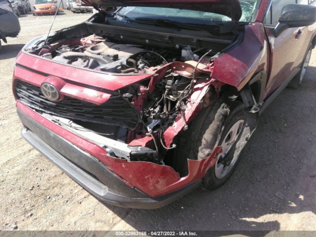 Photo 5 VIN: 2T3F1RFV2MW141684 - TOYOTA RAV4 