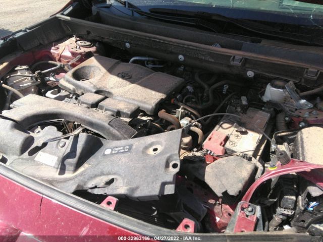 Photo 9 VIN: 2T3F1RFV2MW141684 - TOYOTA RAV4 