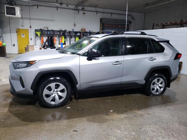 Photo 0 VIN: 2T3F1RFV2MW146626 - TOYOTA RAV4 